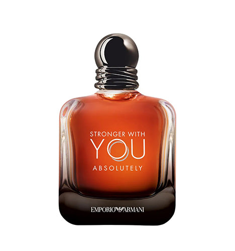 Decant | Armani - Stronger With You Absolutely