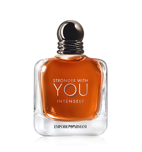 Decant | Armani - Stronger With You Intensely