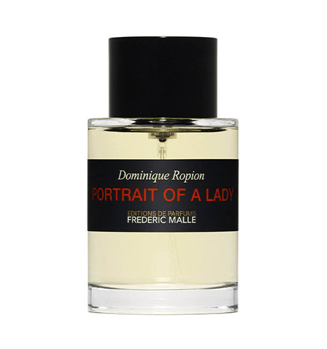 Decant | Frederic Malle - Portrait of a Lady