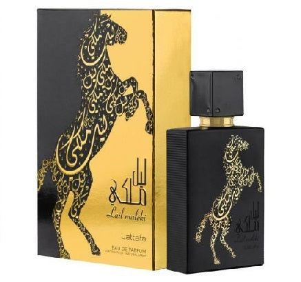 Lattafa Lail Maleki, Apa de parfum 100 ml
