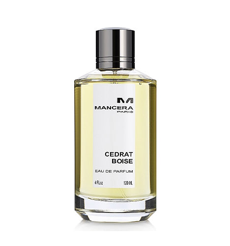 Decant | Mancera - Cedrat Boise