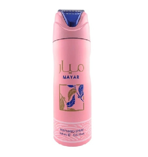 Deodorant Lattafa Mayar, pentru femei, 200 ml