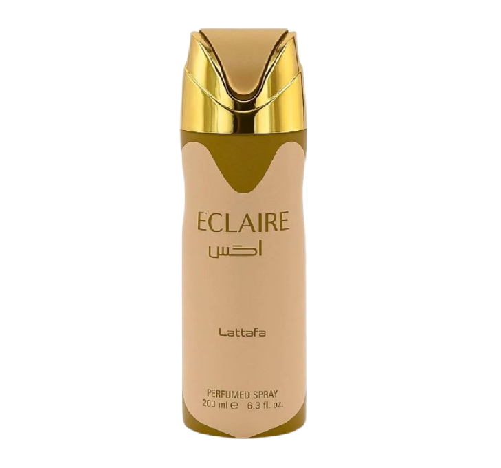 Deodorant Spray Lattafa Eclaire, Unisex 200ml