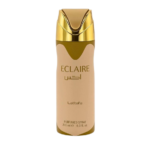 Deodorant Spray Lattafa Eclaire, Unisex 200ml