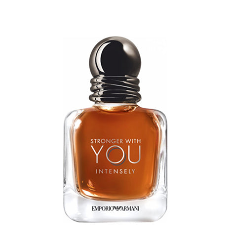 Decant | Armani - Stronger With You Intensely