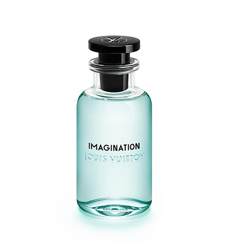 Decant | Louis Vuitton - Imagination