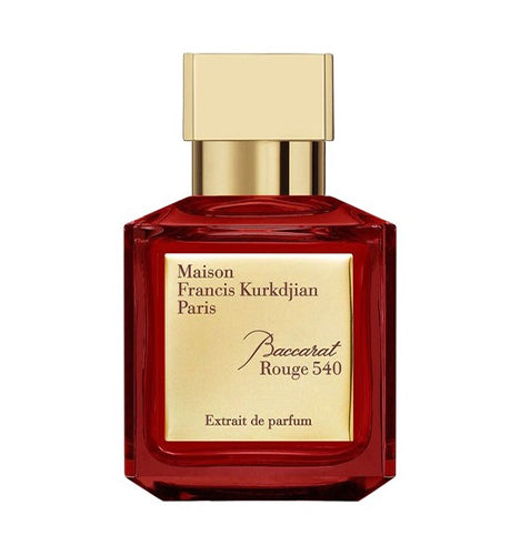 Decant | Maison Francis Kurkdjian - Baccarat Rouge 540