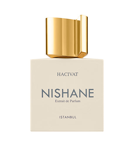 Decant | Nishane - Hacivat