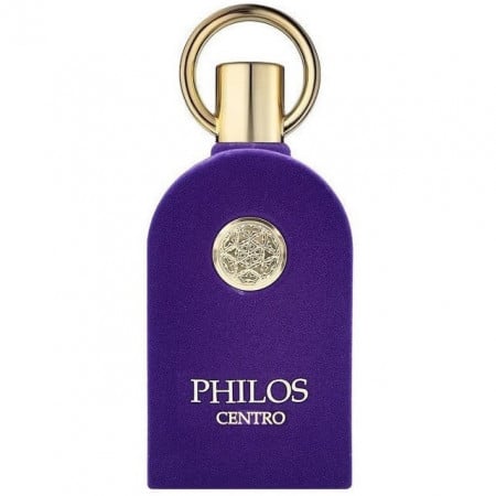 Maison Alhambra Philos Centro, Apa de Parfum 100 ml